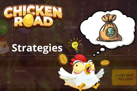 A Chicken Road 2 Kedd Bemutatja Az Online Casino Játékot Magyarul - áttekintés