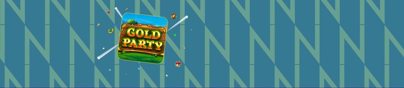 Opiniones sobre Gold Party Slot: ¿vale la pena jugar? - overview