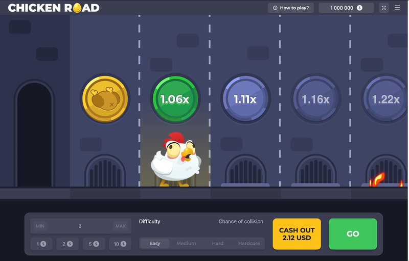 Descubre los Nuevos Juegos en el Lanzamiento de Chicken Road 2 en España, jeu chicken road 2